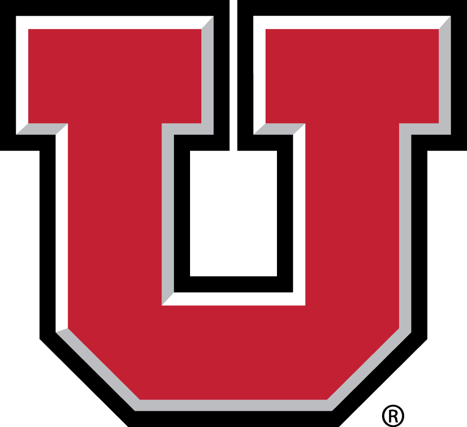 Utah Utes 2006-Pres Alternate Logo diy iron on heat transfer